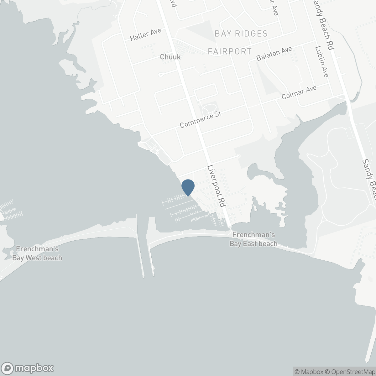 32 - 1295 WHARF STREET, Pickering, Ontario L1W 1A2
